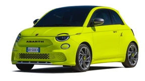 Das lauteste Elektroauto der Welt