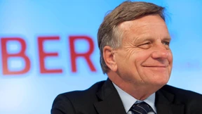 Mehdorn will Vertrauen wieder herstellen