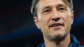 Rummenigges Rüge für Kovac im Sané-Poker