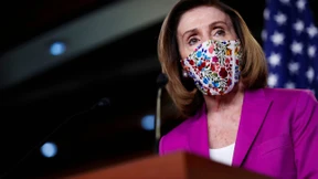 Pelosi fordert sofortige Amtsenthebung Trumps