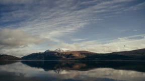 Der schönste See Schottlands