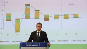 EU-Regeln sollen deutsche Investitionen nicht bremsen