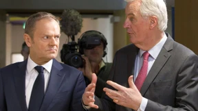 Der EU-Gipfel soll eine Katastrophe vermeiden