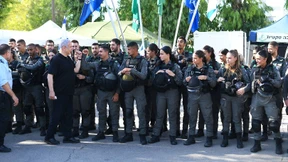 Netanjahus politische Rückkehr