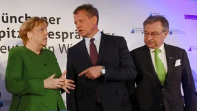 „Schwer, einen wirtschaftspolitischen Kurs zu erkennen“