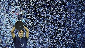 Federers erfolgreiches Jubiläum