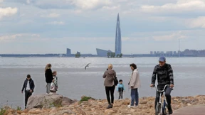 Gazprom verklagt Deutsche Bank und Commerzbank