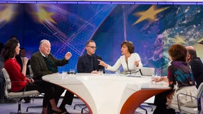 Sorge oder politisches Kalkül?