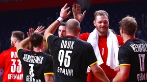 „Der Traum vom Halbfinale bleibt“