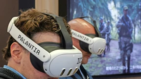 „Heiß gelaufene Technologieaktien“