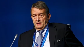 Niersbach hat „ein absolut reines Gewissen“