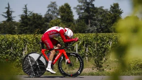 Erster Corona-Fall im deutschen Olympiateam