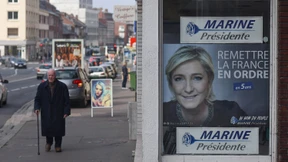 Die vergessenen Wähler Frankreichs