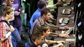 Viel Geballer um nichts? 