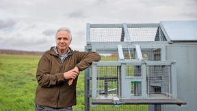 Bürgermeister beleidigt: Strafbefehl gegen Tierschützerin