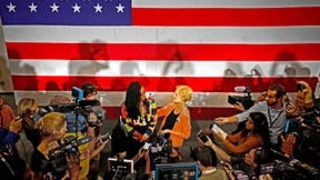 Das Silicon Valley richtet sich politisch neu aus