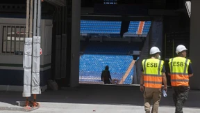 Real will Heimspiele auf dem Trainingsgelände austragen