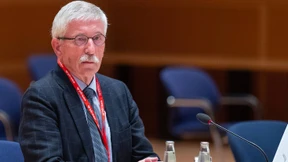 Sarrazins weiter Weg