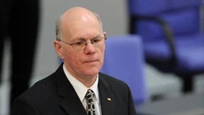 Lammert: Plenum soll Verfassungsrichter wählen 