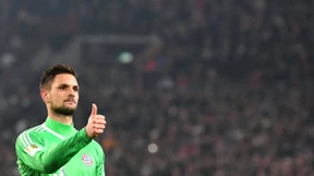 Sven Ulreich wird zum Rückhalt