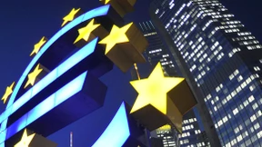 Rückkaufprogramm der EZB stößt auf Kritik