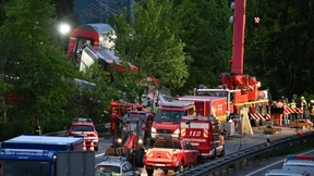 Anklage gegen drei Bahnmitarbeiter erhoben