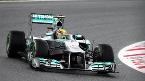 Mehr Glanz auf dem Lack: Mercedes will strahlen 