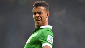 Bremens Di Santo macht’s doppelt