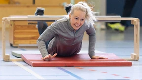 Wenn eine Sekunde zur Karriere fehlt