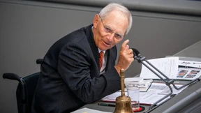 Schäuble: EZB-Urteil „unausweichlich, aber auch gefährlich“