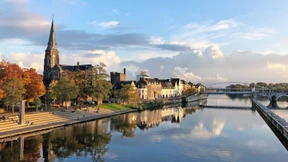 Meine Dame, ich habe d’Artagnan verloren