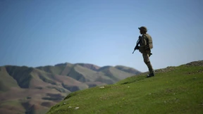 War alles in Afghanistan vergeblich?