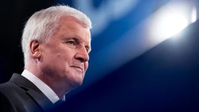 Seehofer will offenbar nach 2018 im Amt bleiben