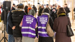Jüdische Stimme darf als gesichert extremistisch eingestuft werden