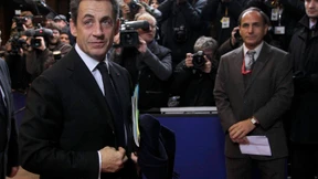 Sarkozy: Wir brauchen mehr Disziplin und gemeinsames Regieren 