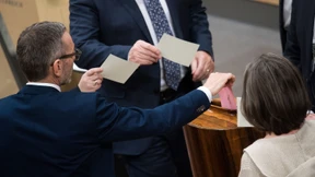 Österreich könnte nächste Woche schon eine Impfpflicht haben