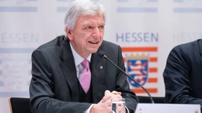 Wird nun auch in Hessen der Ausgang beschränkt?