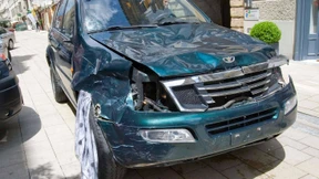 Amokfahrer tötet drei Menschen in Graz