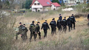 Deutsche Polizei befreit polnisches Mädchen