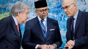 Menschenrechte weltweit unter Druck