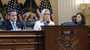 „Trump zog es vor, nicht zu handeln“