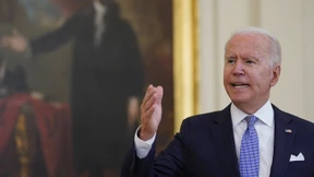 „Wir haben eine Pandemie der Ungeimpften“