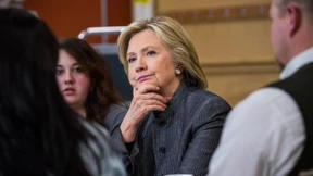 Clinton muss abermals vor Untersuchungsausschuss aussagen