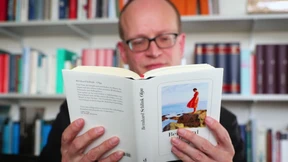 „Olga“ von Bernhard Schlink