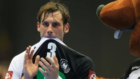 Deutscher Handball in der Versenkung