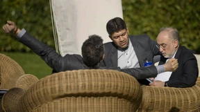 Iran bereit für Verlängerung