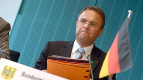 Verärgerung über Vorstoß Friedrichs