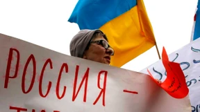 Sorgen um Kiew, Peking und New York