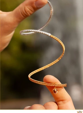 Eine federschwere Dehnsportaufgabe