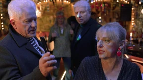 Am Aschermittwoch ist alles vorbei